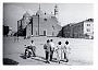 Prato della Valle 14-8-1955 (Massomo Pastore)